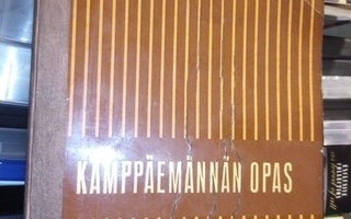 Kämppäemännän opas 1965 ( SIS POSTIKULU)