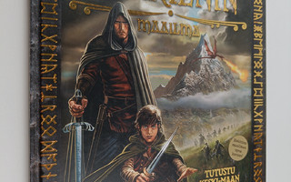 Gareth Hanrahan : Tolkienin maailma : Keski-Maan kansat j...