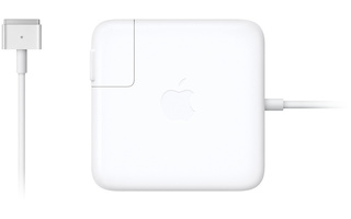 Apple MacBook virtalähde- Magsafe 1 80W