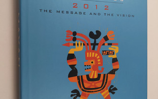 Gerald Benedict : The Mayan Prophecies 2012 - The Message...