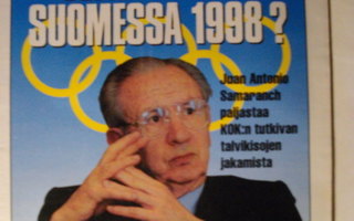 Suomen Kuvalehti Nro 23/1990 (26.1)
