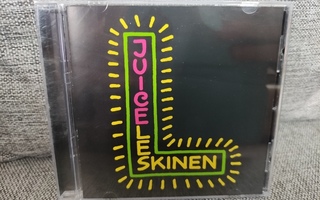 Juice Leskinen - L (2000)