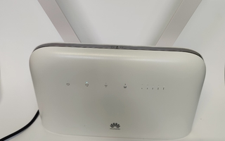 Huawei B715s-23c 4G mobiilireititin