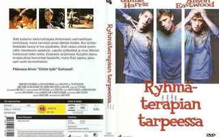 ryhmäterapian tarpeessa	(9 149)	k	-FI-	suomik.	DVD		alison e