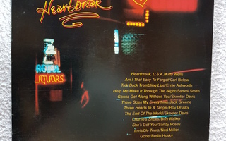 Country Heartbreak LP