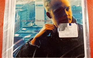 (SL) UUSI! CD) Juha Tapio - Tästä kaikesta (2001)