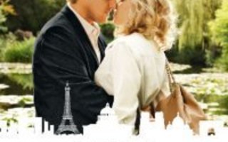Midnight in Paris  DVD
