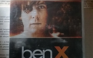 Ben X (UUSI DVD!)