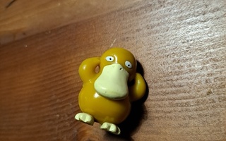 Pokémon Psyduck -figuuri