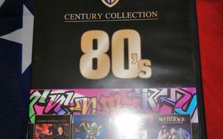 WB Century Collection 80´s