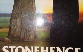 Stonehenge Complete/Stonehenge/Observatory/Maritime