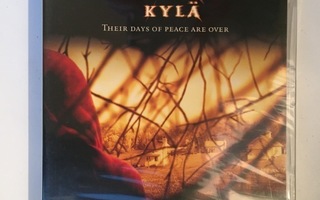 The Village - Kylä (2004) M. Night Shyamalan -elokuva [UUSI]