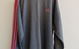 Adidas collegepusero M / L