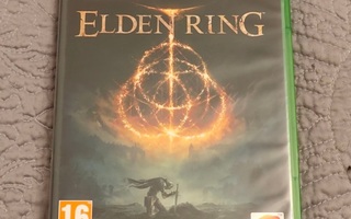 Elden Ring [Xbox]