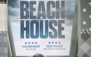 The Beach House DVD