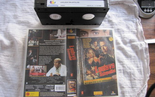 Lasten paras laulukirja - vanha VHS ( MEL GIBSON )