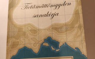 POKKARI Tietämättömyyden sanakirja Kathrin Passio + Aleks sc