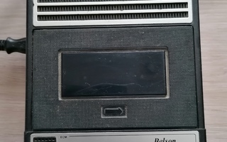 Belson BC-3035 kasettidekki