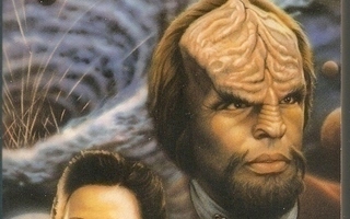 Star Trek - Deep Space Nine #19: The Tempest