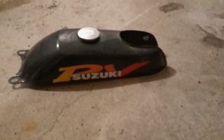 Suzuki pv tankki