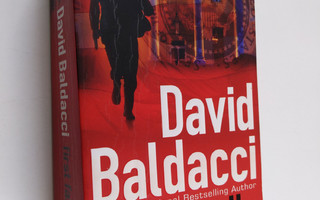 David Baldacci : First family
