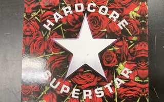 Hardcore Superstar - Dreamin' In A Casket CD+DVD