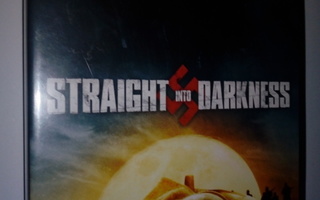 (SL) DVD) Straight Into Darkness - 2005