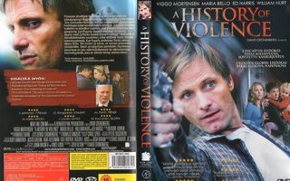 HISTORY OF VIOLENCE	(33 663)	-FI-	DVD		viggo mortensen