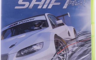 Need For Speed: Shift