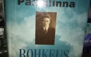 Erno Paasilinna : Rohkeus ( 1 p. 1998 ) sis. postikulun