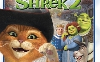 SHREK 2	(27 463)	k	-FI-	BLU-RAY			2004