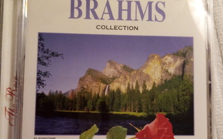 BRAHMS COLLECTION CD