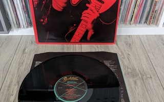 Tom Petty And The Heartbreakers - Long After Dark (BSR-5360)