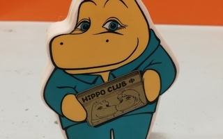 Hippo club pankki