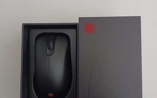 Zowie EC1-CW