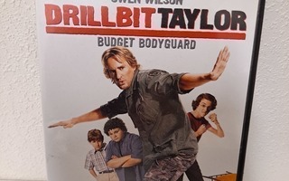 Drillbit Taylor - DVD
