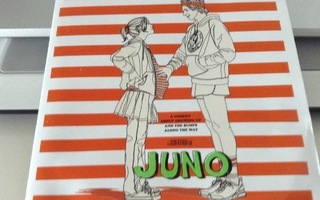 Various : Juno (Music From The Motion Picture)  cd
