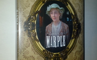 (SL) 2 DVD) Miss Marple - Box 2