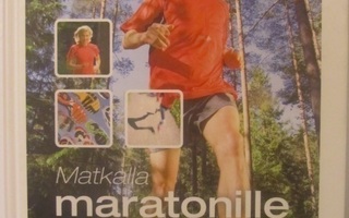 Matkalla maratonille • Kaikki juoksusta