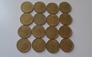 10 pennisiä 70-luvulta