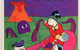 Walt Disney's Uncle Scrooge  #133 October 1976