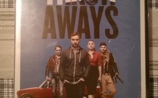 The Throwaways DVD