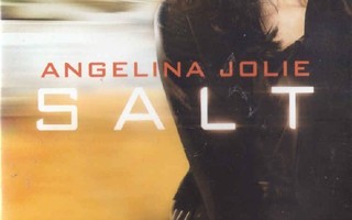 Salt (Angelina Jolie, Liev Schreiber, Chiwetel Ejiofor)