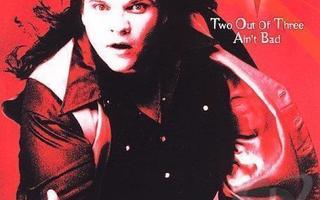 Meat Loaf: Two Out Of Three Ain't Bad CD