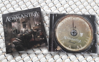Adamantra – Revival (CD)