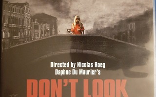 Don't Look Now (1973) (Blu-ray) Nicolas Roeg