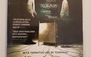 Primer Suomijulkaisu  DVD