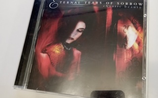 CD Eternal Tears Of Sorrow - Chaotic Beauty (Sis.postikulut)