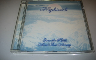 Nightwish - Over The Hills And Far Away (CD-EP)