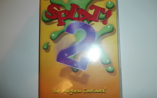 DVD SPLAT! 2